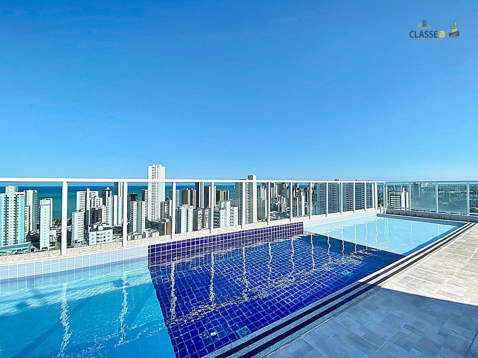 Apartamento 2+1 em Piedade Andar Alto | Morada Porto Nobre