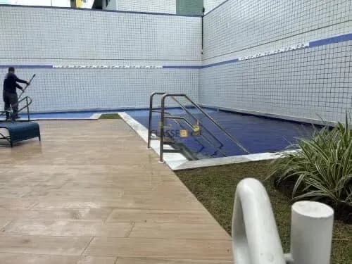 Apartamento 3 quartos no Pina próximo ao Rio Mar