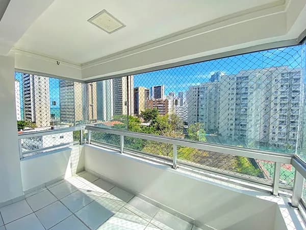 Apartamento 3 Quartos Oportunidade em Piedade | Edf. Morada de Silas