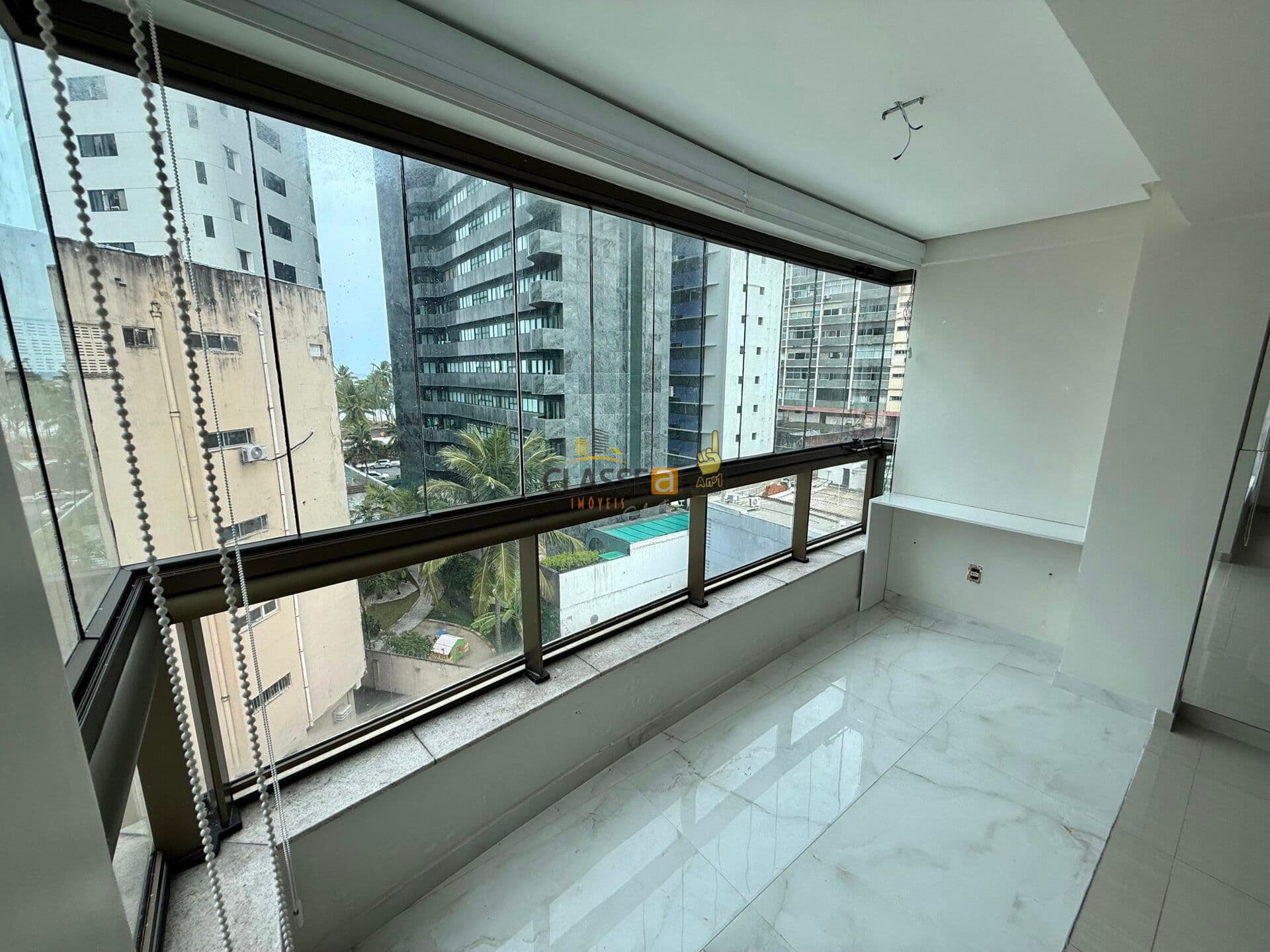 Apartamento Reformado de 108 em Boa Viagem