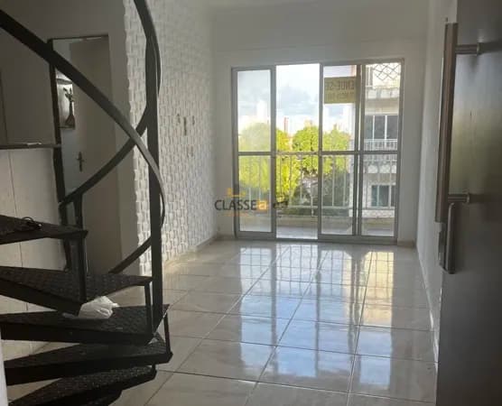 Apartamento Duplex 2 quartos no Piedade Life