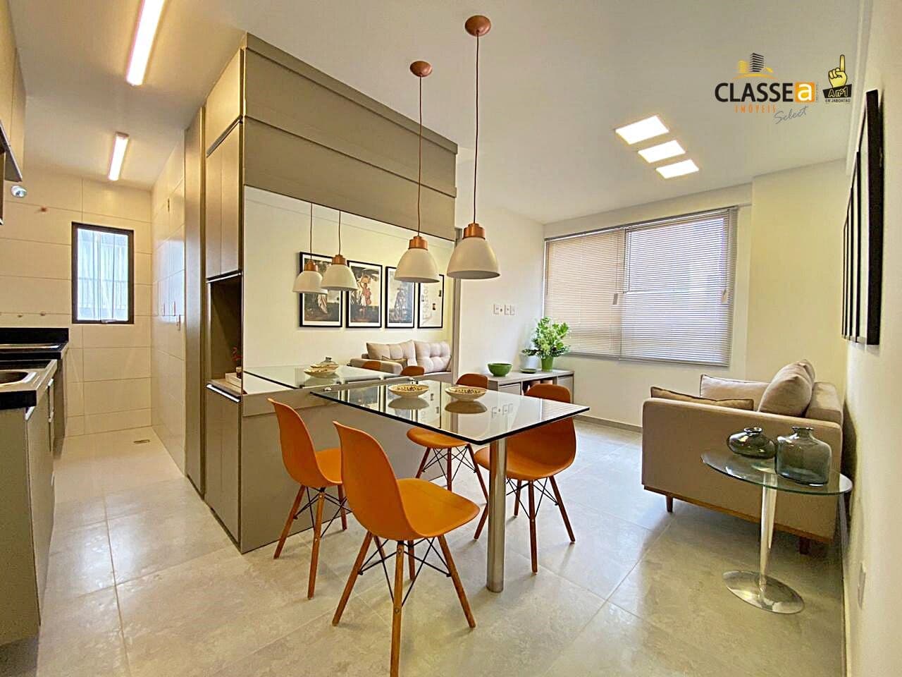 Apartamento lançamento 1 quarto em boa viagem venda | Spazio Classic