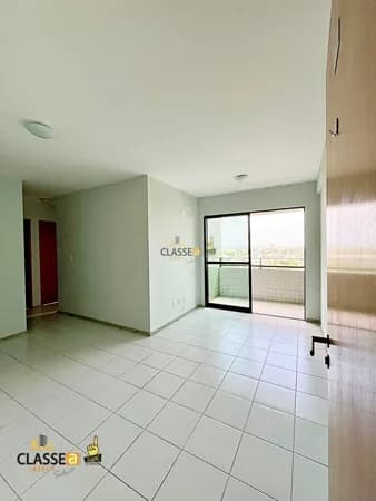 Apartamento 3 Quartos na Encruzilhada Andar Alto | Edf Aquiles