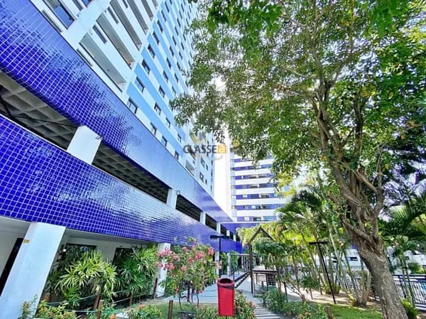 Apartamento 2 quartos Reformado no Alta Vista Piedade