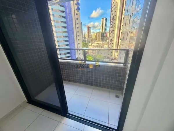 Flow Boa Viagem Lançamento 2 Quartos em Boa Viagem
