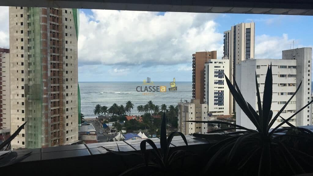 Apartamento 3 Quartos Grande em Candeias | Edf Lady Gabrielly