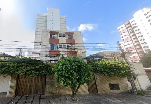 Apartamento Grande 3 Quartos Próximo a Praia em Candeias