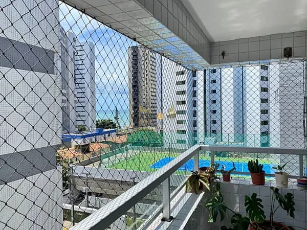 Apartamento 2 Quartos 80m2 em Piedade | Morada de Silas