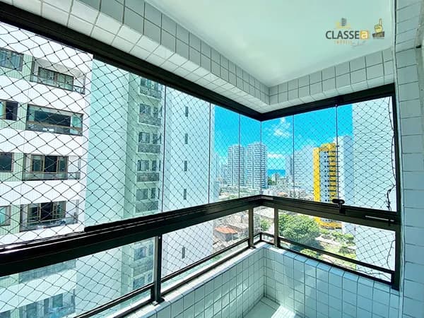 Apartamento com Vista Mar no Green Ville em Candeias