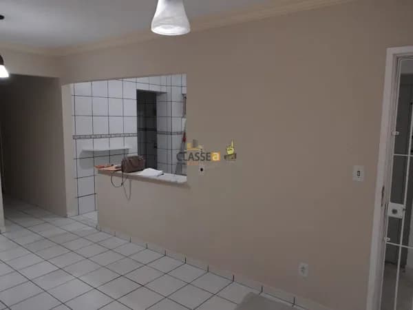 Apartamento 2 Quartos em Piedade