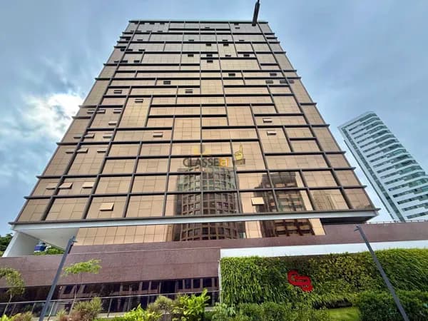 Apartamento Novo 2 Quartos em Boa Viagem