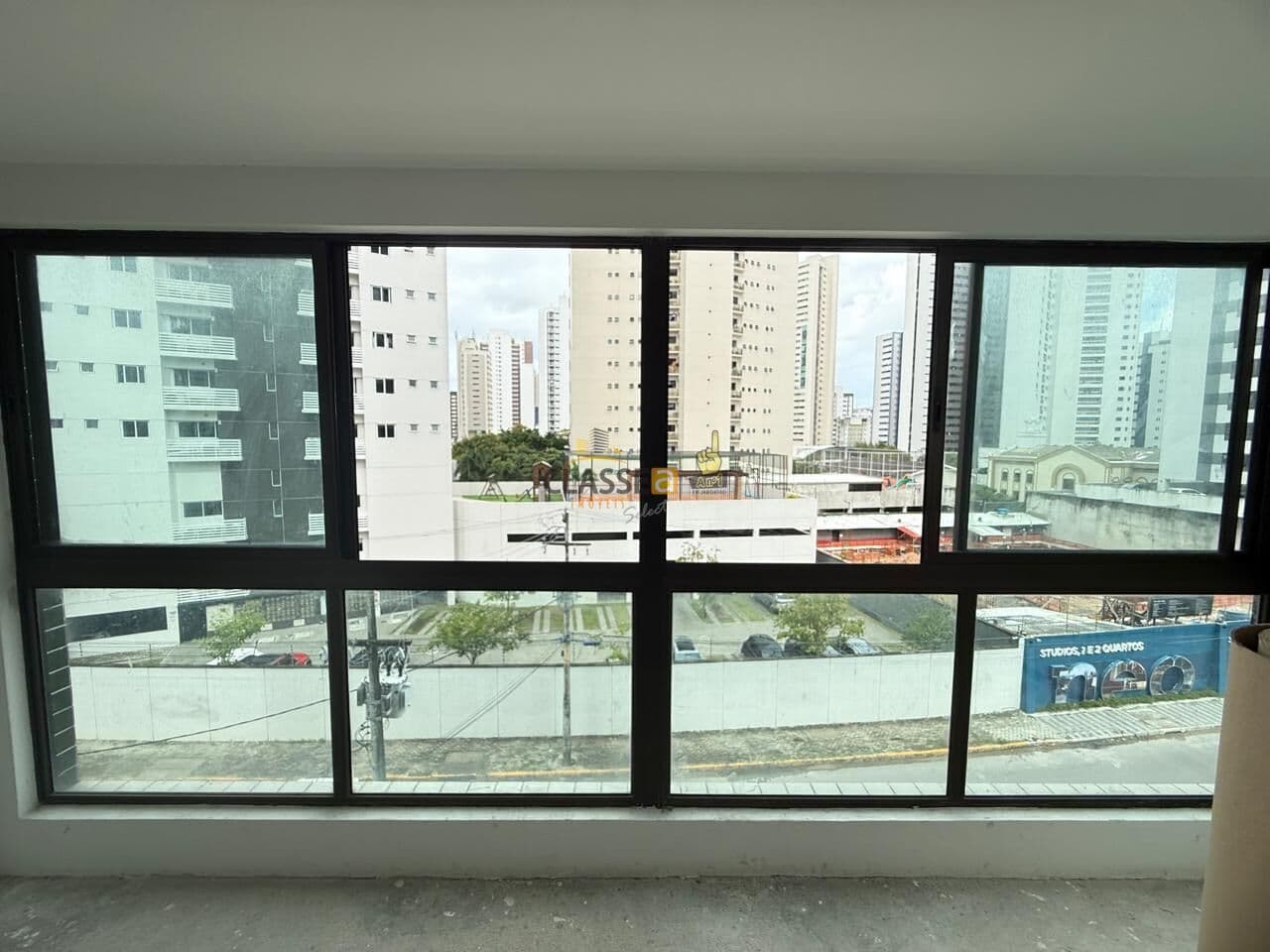 Apartamento 3 Quartos com 98m2 em Boa Viagem