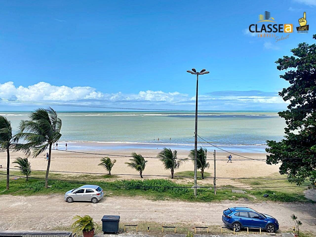 Apartamento Beira Mar de Candeias 3 Quartos | Oportunidade de Mercado