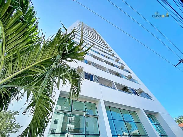 Apartamento 3 Quartos Vista Mar em Piedade | Morada Porto Nobre