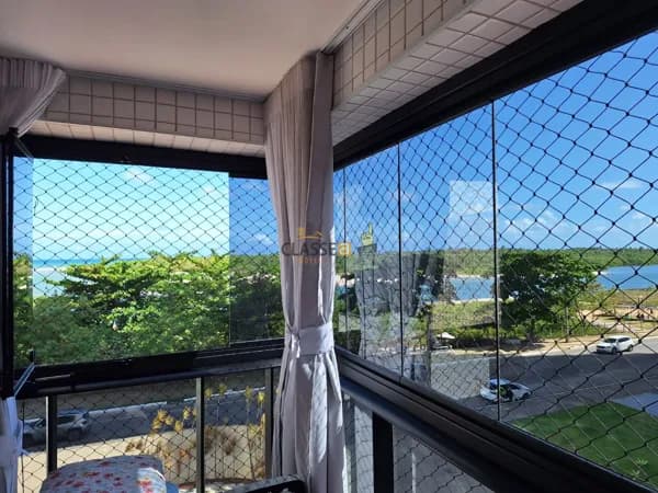 Apartamento Beira Mar em Barra de Jangada | Maria Isadora e Isabela