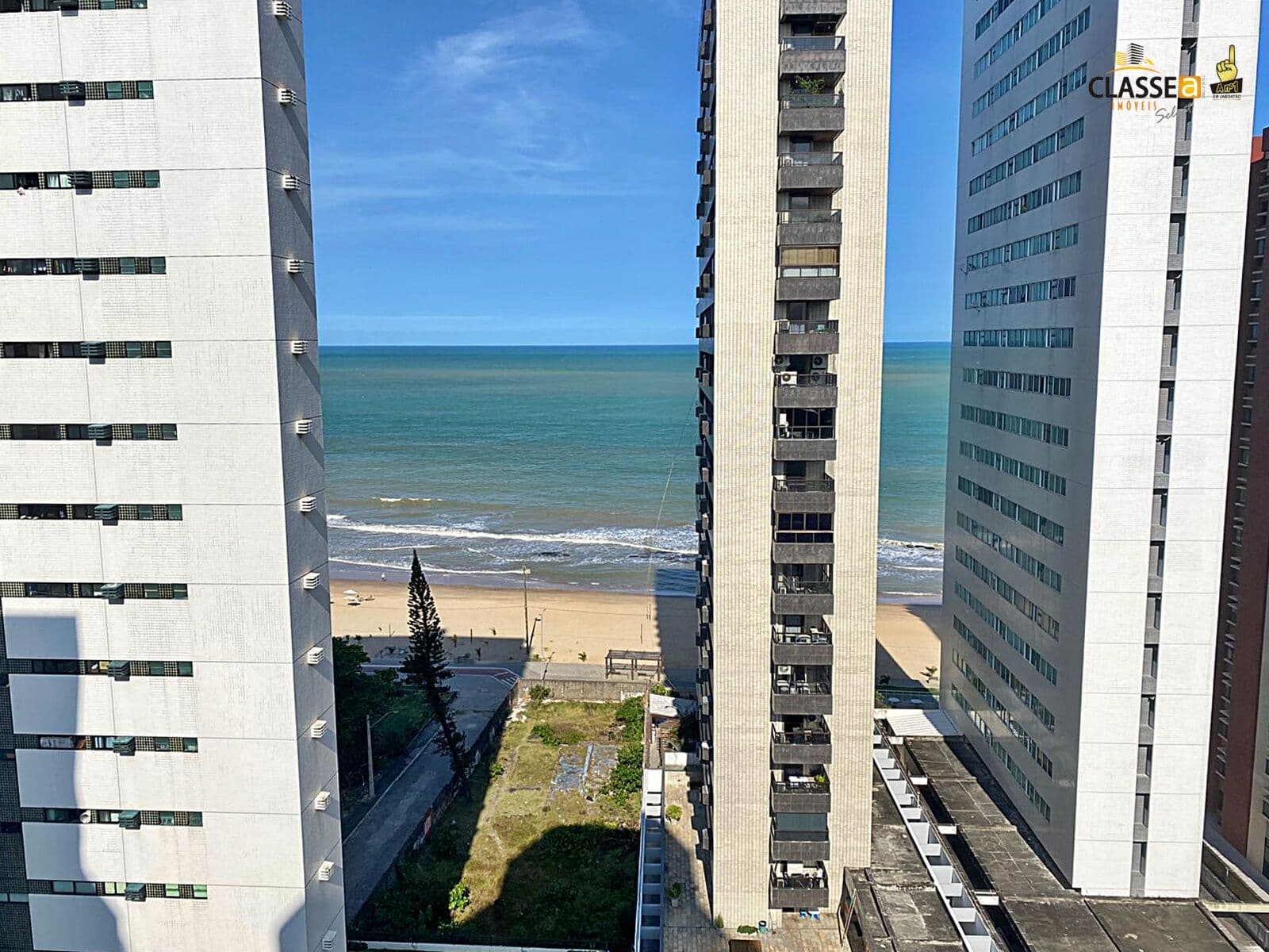 Apartamento 4 Quartos Vista Mar em Piedade | Edf Raimundo Soares de Souza