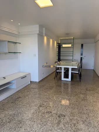 Apartamento 3 Quartos com 115m2 em Boa Viagem