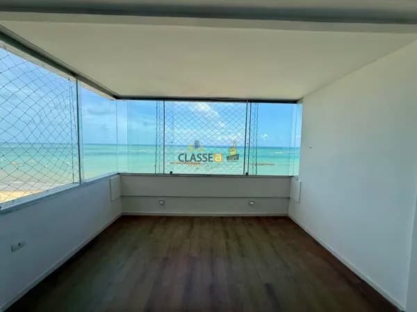 Apartamento Beira Mar 3 Quartos Andar Alto em Candeias