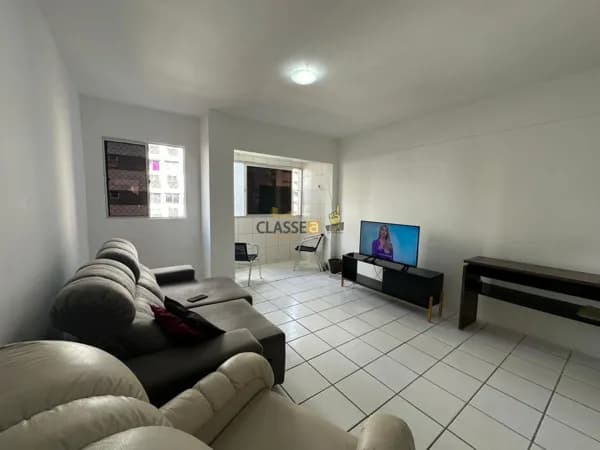 Apartamento 3 Quartos em Piedade Próx a Praia | Edf Maison Lesigny
