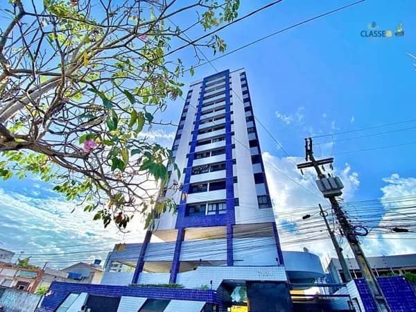 Apartamento 2 Quartos na Avenida em Candeias Últimas Unidades