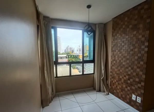 Apartamento 2 Quartos em Candeias