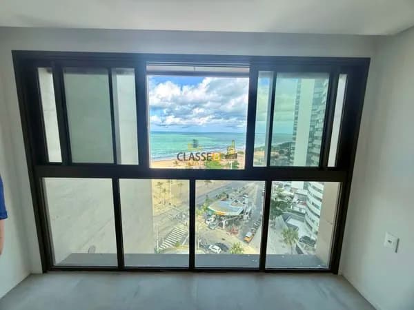 Apartamento Lançamento à Beira Mar de Boa Viagem