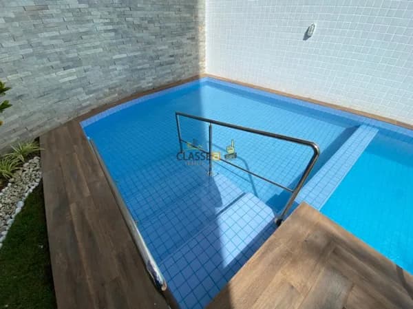 Apartamento 3 Quartos em Piedade | Edf Portal Alameda Dantas