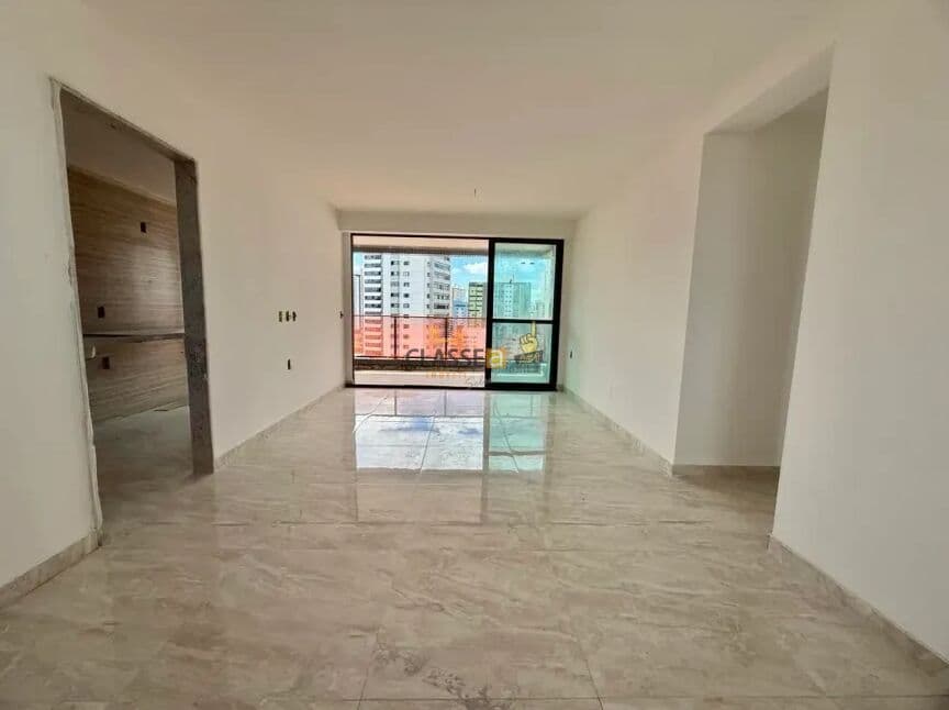 Apartamento 3 Quartos na Madalena Próx a Beira Rio Lançamento | Alameda Rio