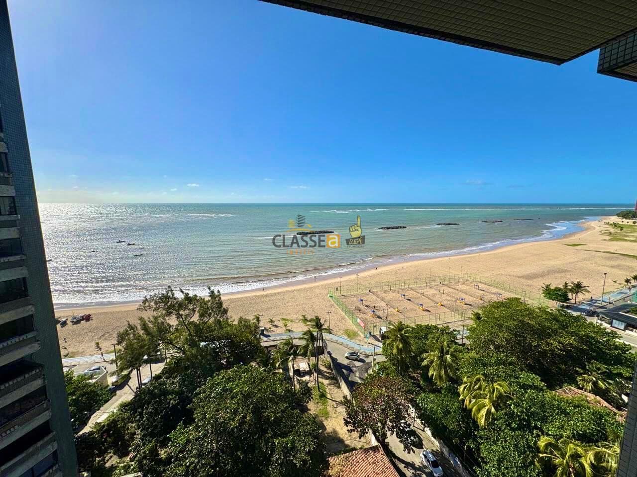 Apartamento Beira Mar Reformado 3 quartos em Candeias