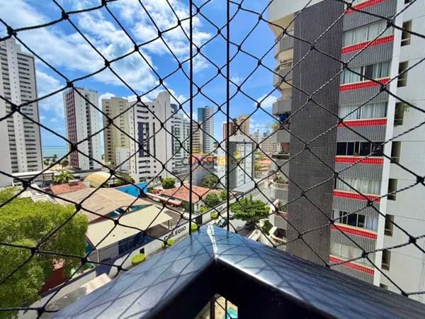 Apartamento 2 Quartos Vista Mar em Candeias