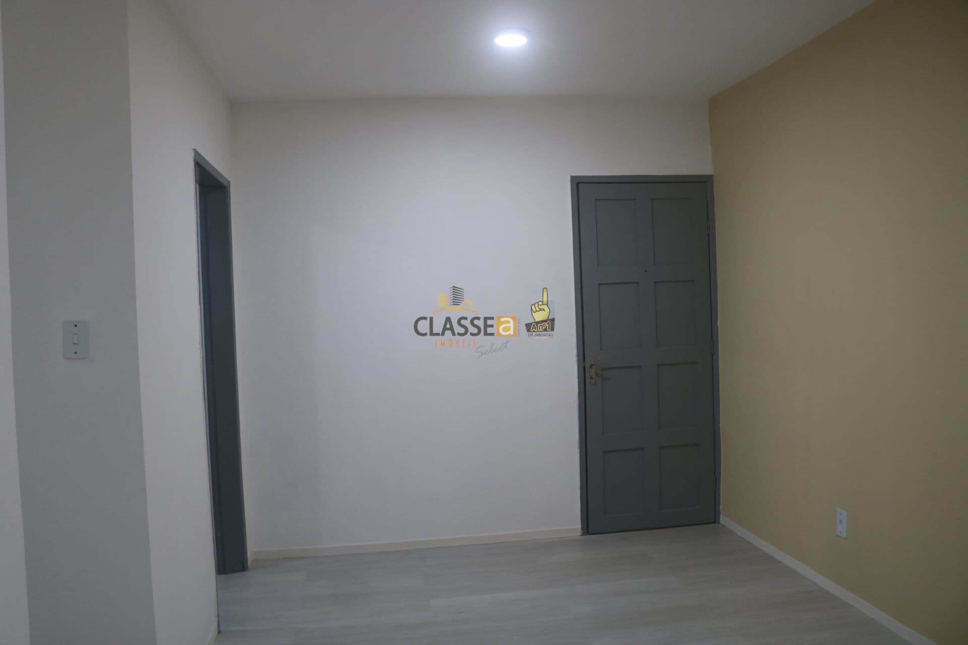 Apartamento 2 Quartos no Residencial Jangadeiro em Candeias