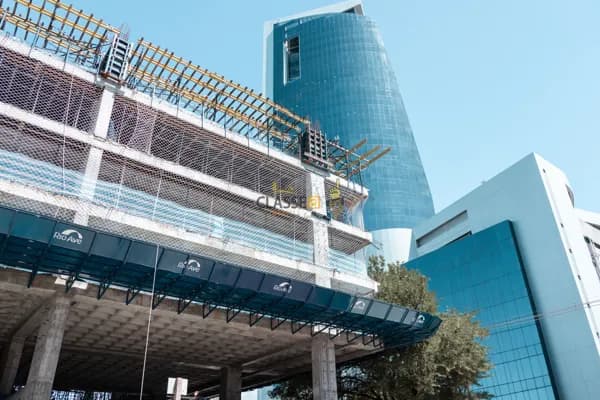 Empresarial Lançamento no polo médico e empresarial na Ilha do Leite
