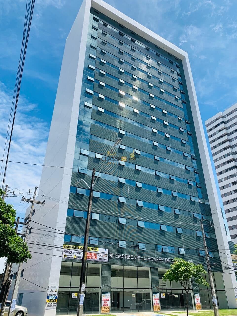 Empresarial Soares de Souza