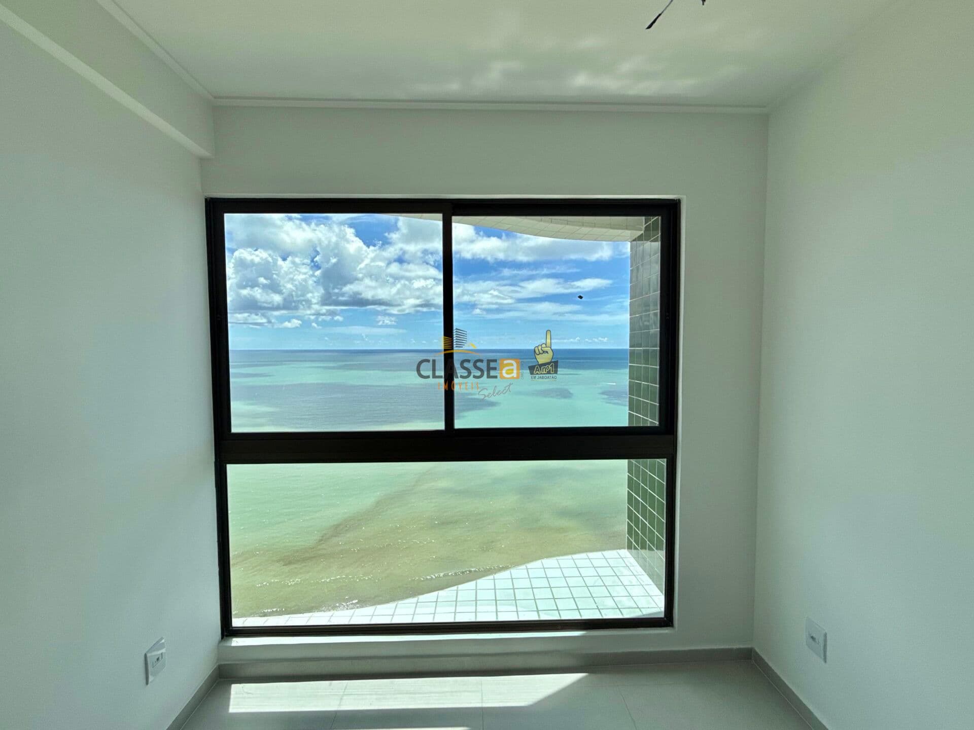 Beira Mar 2 Quartos em Piedade | Beiramar Prince