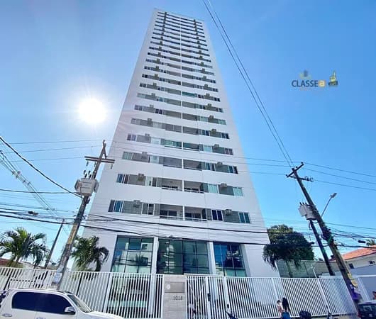 Apartamento 3 quartos em Piedade | Edf Morada Porto Nobre