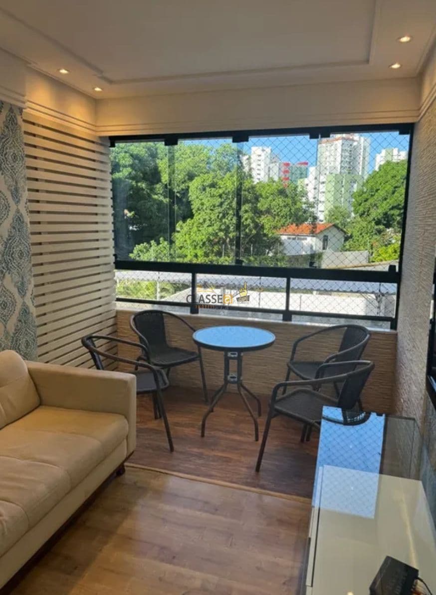 Apartamento Lindo Reformado 3 Quartos nos Aflitos | Edf Cap Saint Tropez