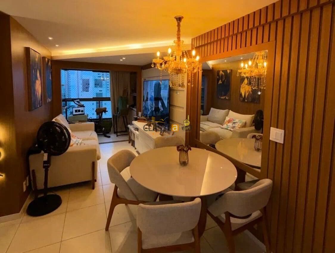 Apartamento Vista Mar 3 Quartos 2 Vagas em Piedade