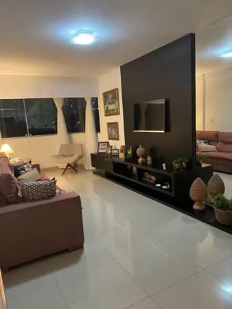 Apartamento Reformado Lindo 3 Quartos em Boa Viagem