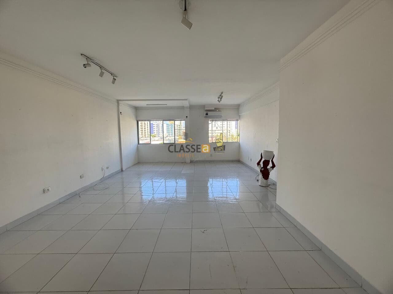 Apartamento Grande bem localizado em Boa Viagem