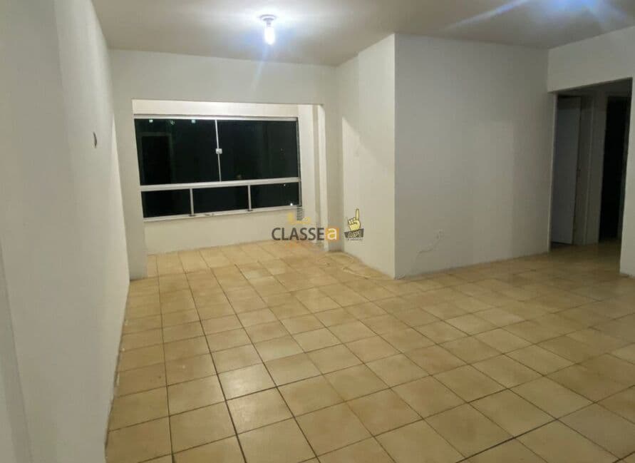 Apartamento em Boa Viagem 3 Quartos
