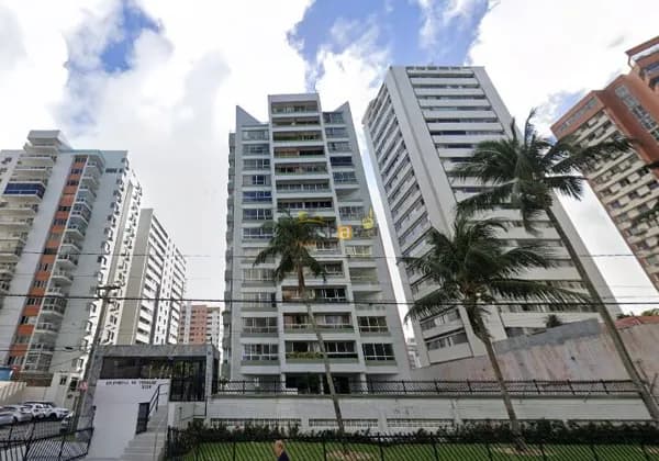 Apartamento 4 Quartos na Avenida em Piedade | Portal de Piedade