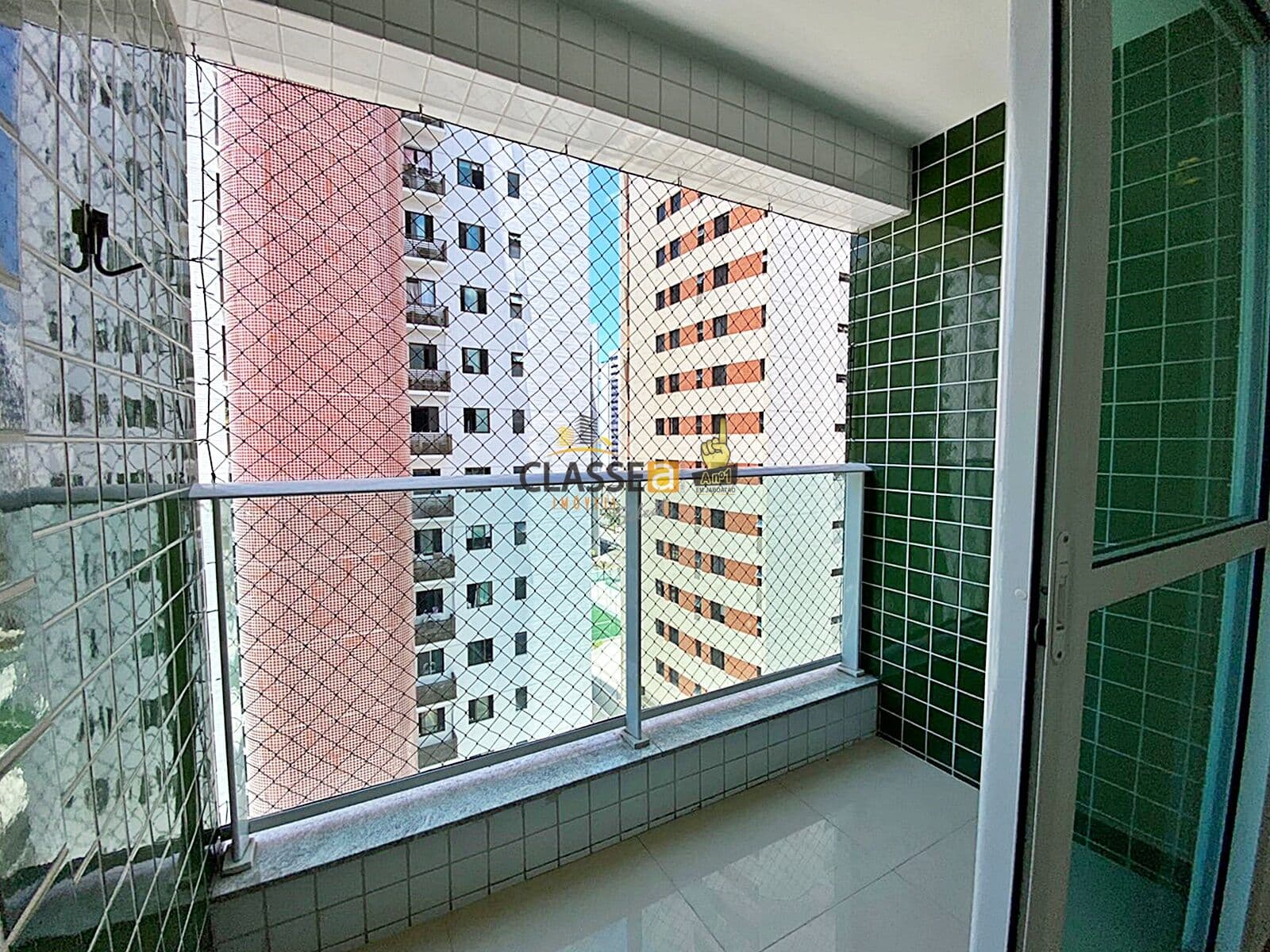 Apartamento 2 Quartos Reformado em Piedade | Edf Bosque da Praia