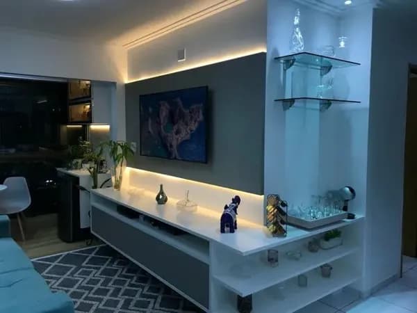 Apartamento 3 Quartos Reformado em Candeias | Summer Ville