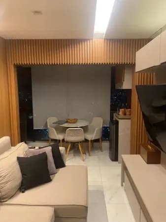 Apartamento 3 Quartos Reformado em Candeias com Vista Mar | Summer Ville