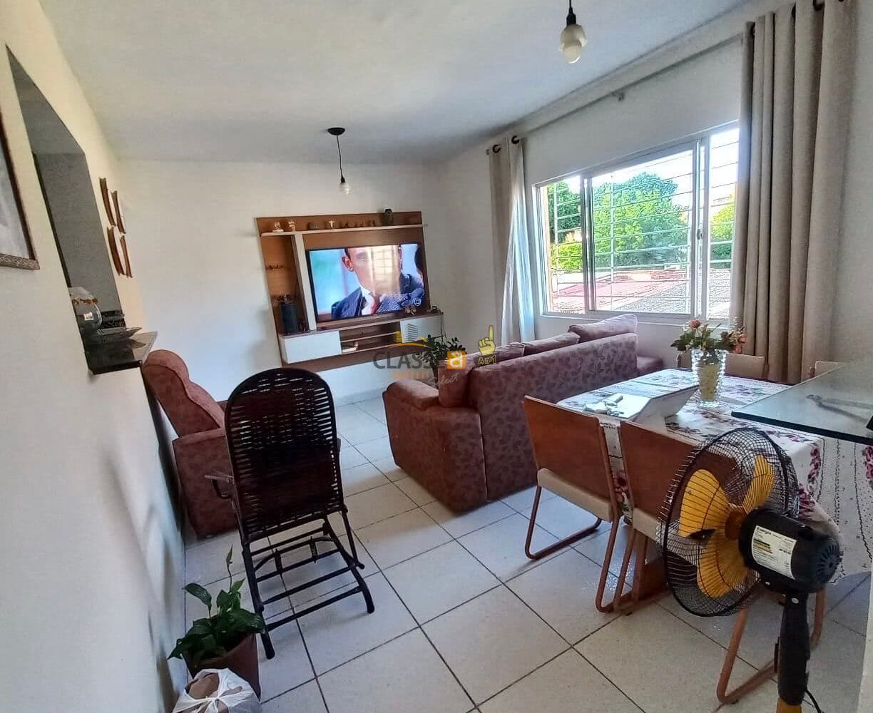 Apartamento 3 Quartos em Barra de Jangada
