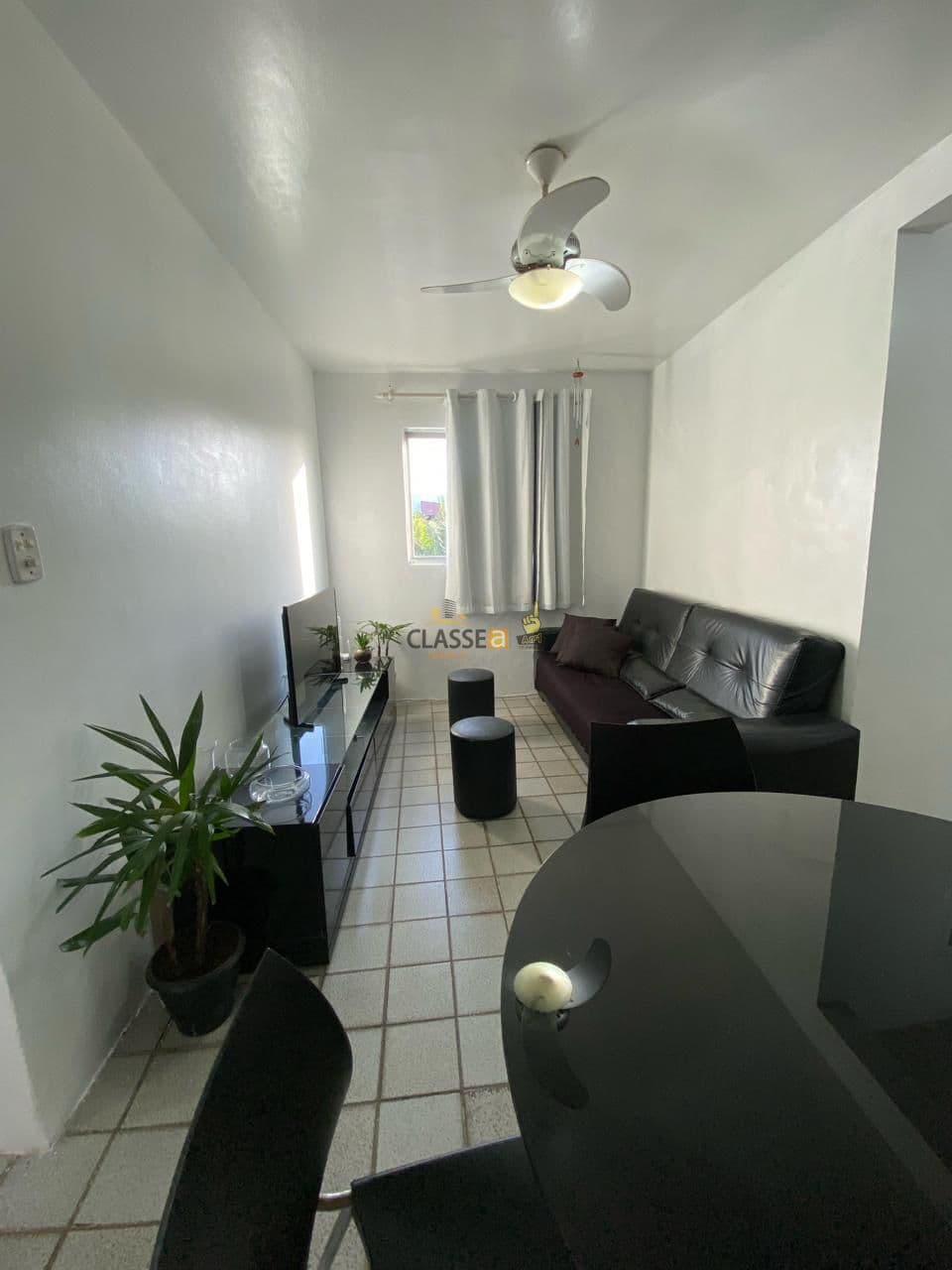 Apartamento 2 quartos em Candeias