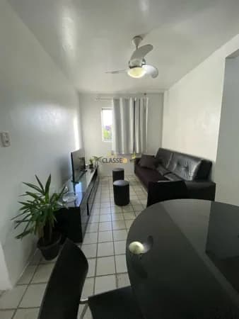 Apartamento 2 quartos em Candeias