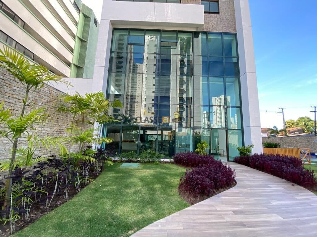 Apartamento 3 Quartos Varanda Gourmet em Boa Viagem | Edf Jayme Figueiredo