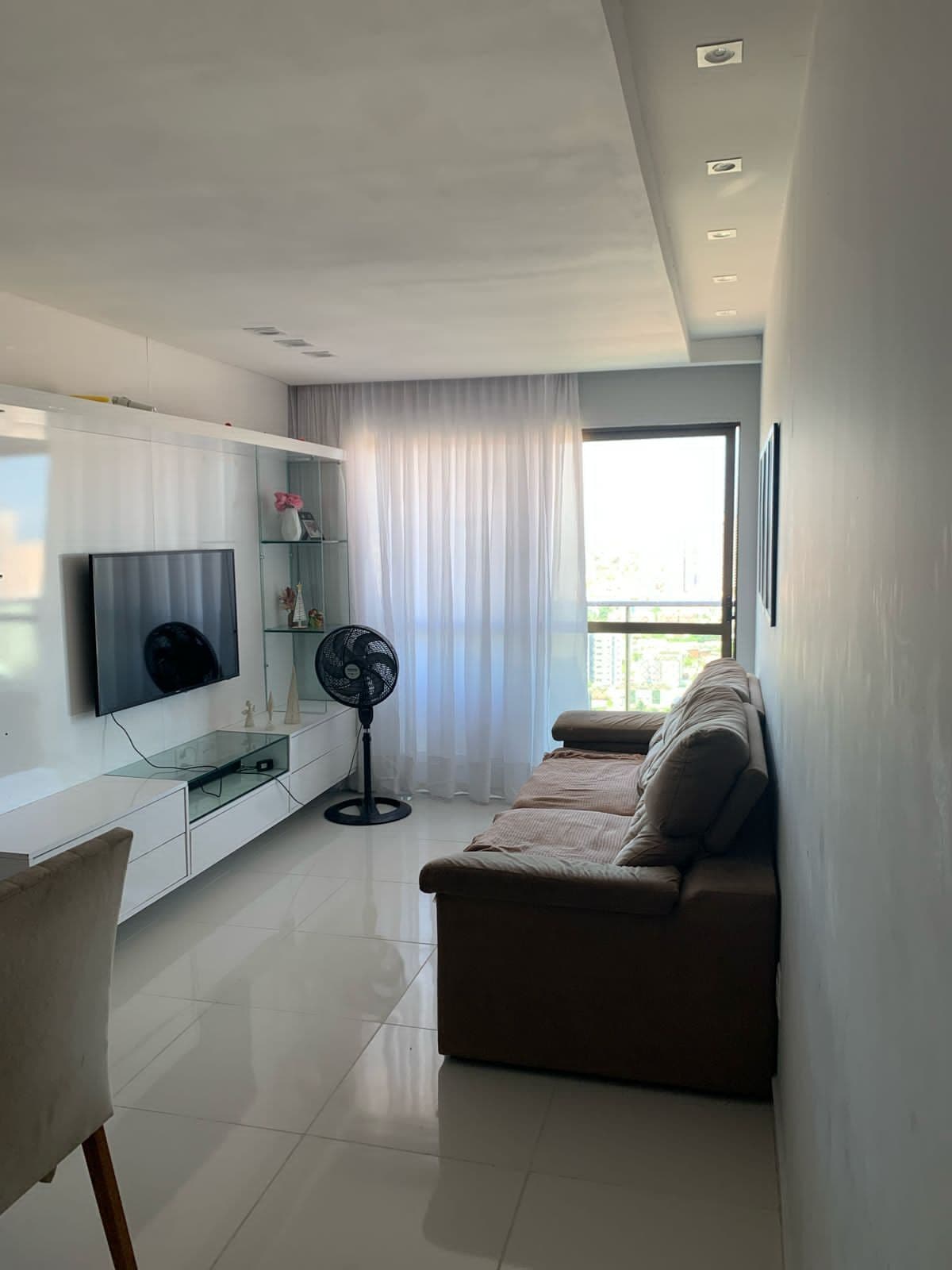 Apartamento 3 Quartos Vista Mar Andar Alto em Candeias | Summer Ville