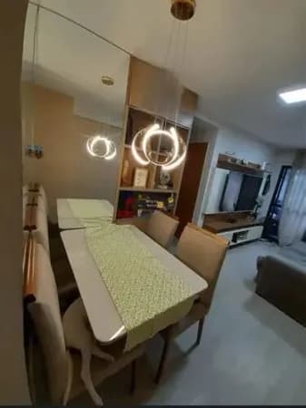 Apartamento 3 Quartos em Boa Viagem
